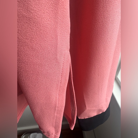 Pink Blouse - Picture 5 of 6